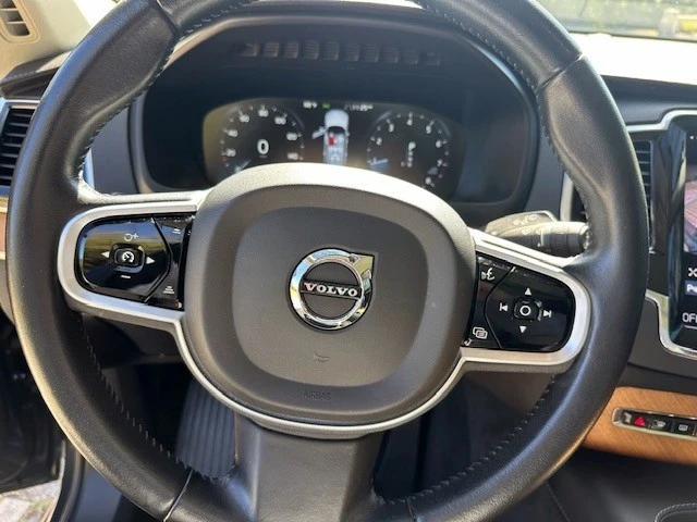 2020 Volvo XC90 2nd Gen - Image 16 of 21