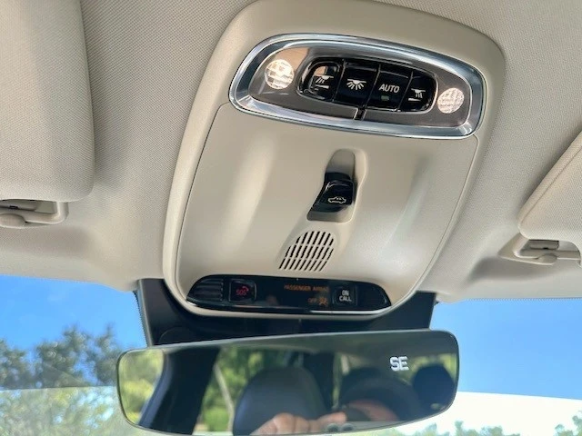 2020 Volvo XC90 2nd Gen - Image 17 of 21