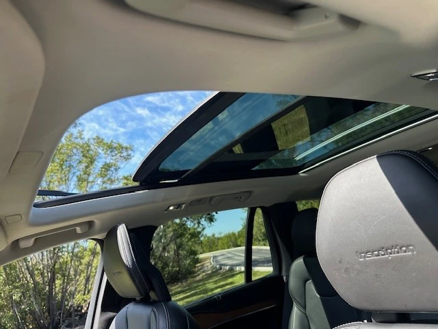 2020 Volvo XC90 2nd Gen - Image 19 of 21