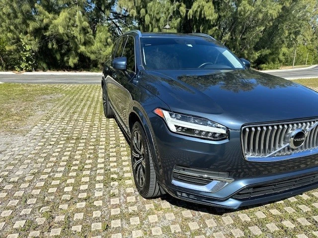 2020 Volvo XC90 2nd Gen - Image 7 of 21