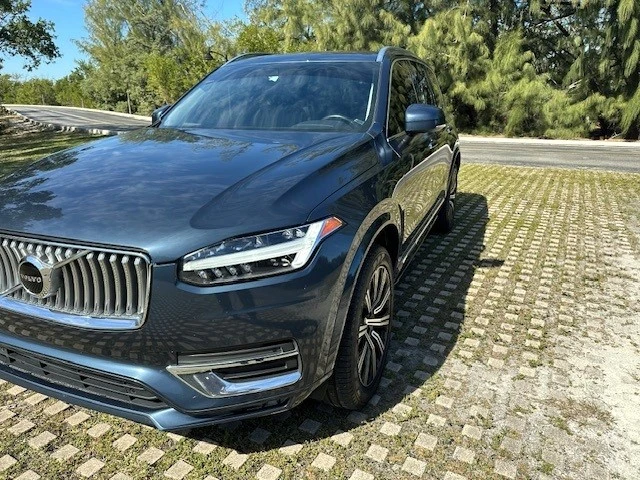 2020 Volvo XC90 2nd Gen - Image 6 of 21