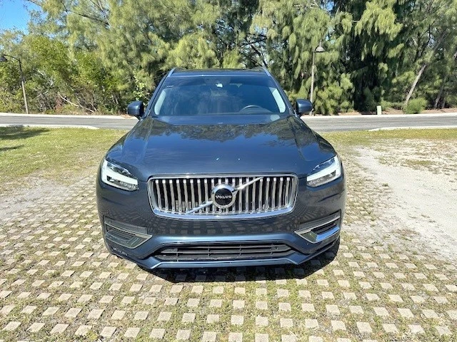 2020 Volvo XC90 2nd Gen - Image 2 of 21