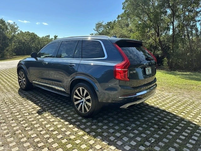 2020 Volvo XC90 2nd Gen - Image 5 of 21