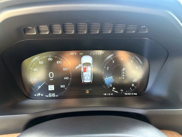 2020 Volvo XC90 2nd Gen - Image 11 of 21