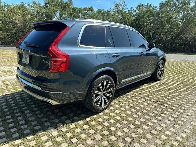 2020 Volvo XC90 2nd Gen - Image 4 of 21