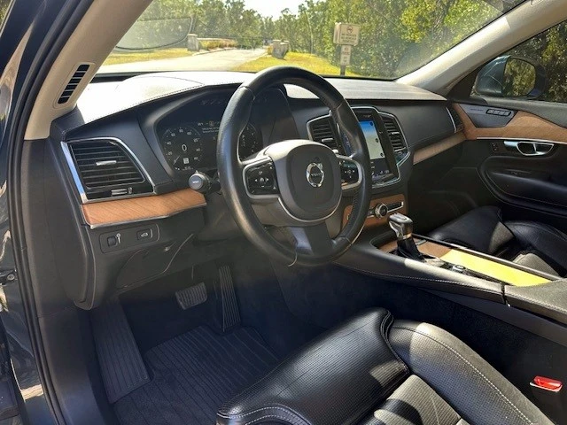 2020 Volvo XC90 2nd Gen - Image 10 of 21