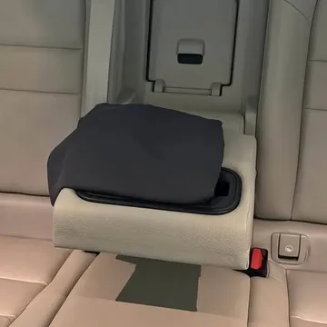2020 Volvo S60 T6