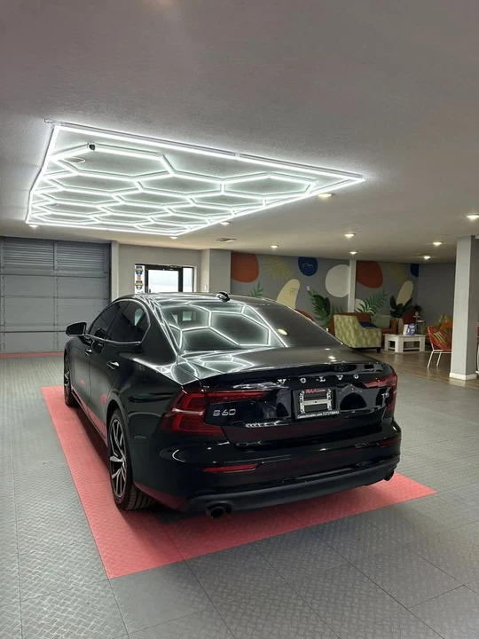 2020 Volvo S60 3rd Gen - Image 3 of 20