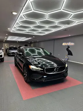 2020 Volvo S60