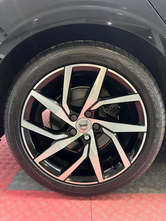 2020 Volvo S60 3rd Gen - Image 20 of 20