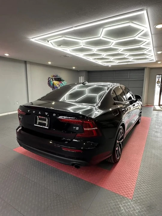 2020 Volvo S60 3rd Gen - Image 5 of 20