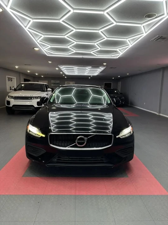 2020 Volvo S60 3rd Gen - Image 12 of 20