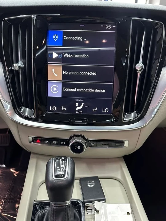 2020 Volvo S60 3rd Gen - Image 7 of 20