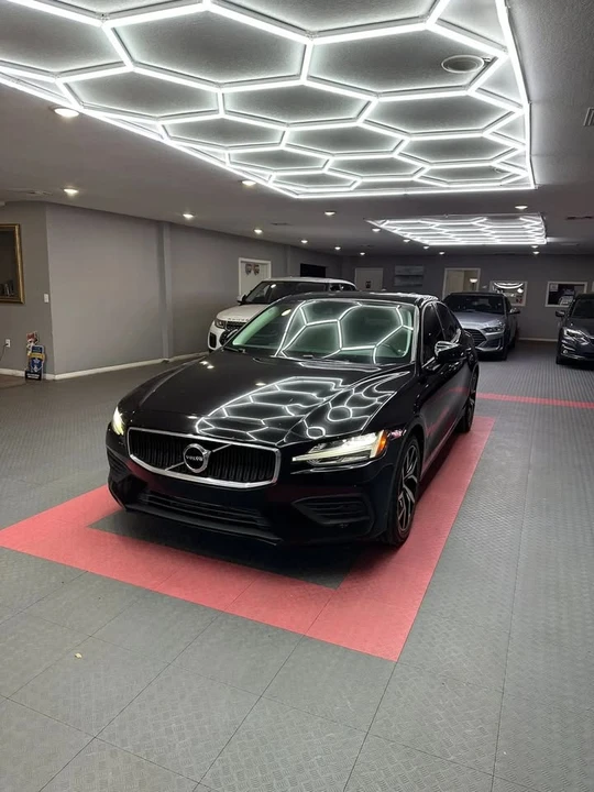 2020 Volvo S60 3rd Gen - Image 11 of 20