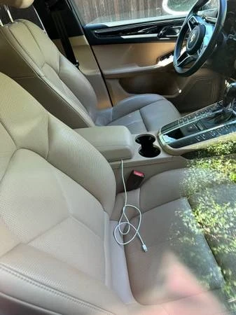 2020 Porsche Macan - Image 3 of 7
