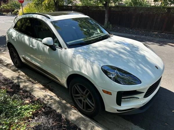 2020 Porsche Macan - Image 6 of 7