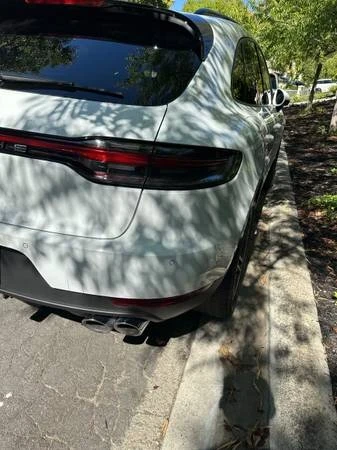 2020 Porsche Macan - Image 4 of 7