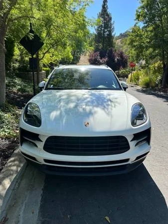 2020 Porsche Macan - Image 7 of 7