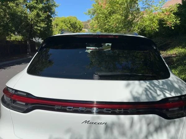 2020 Porsche Macan - Image 5 of 7