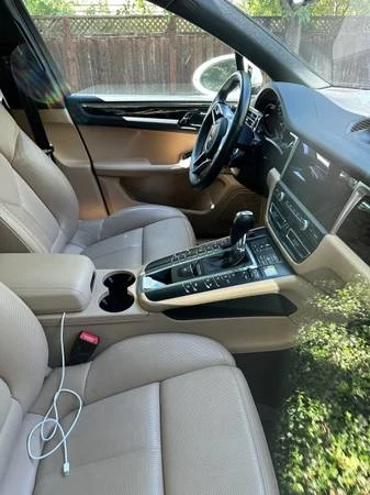 2020 Porsche Macan - Image 2 of 7