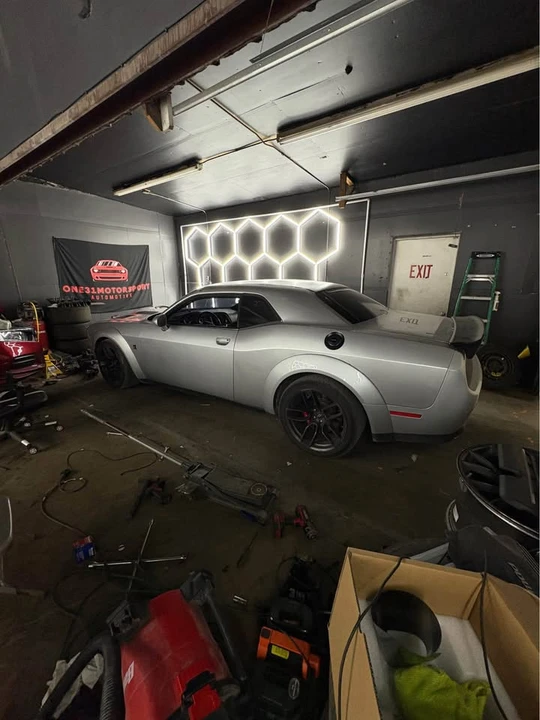 2020 Dodge Challenger SRT8 & 392 3rd Gen - Image 5 of 10
