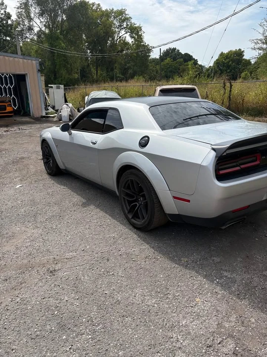 2020 Dodge Challenger SRT8 & 392 3rd Gen - Image 3 of 10