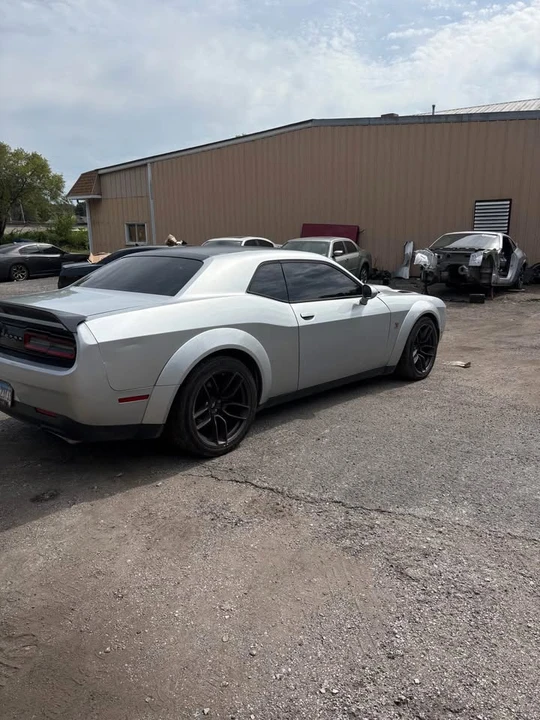 2020 Dodge Challenger SRT8 & 392 3rd Gen - Image 4 of 10