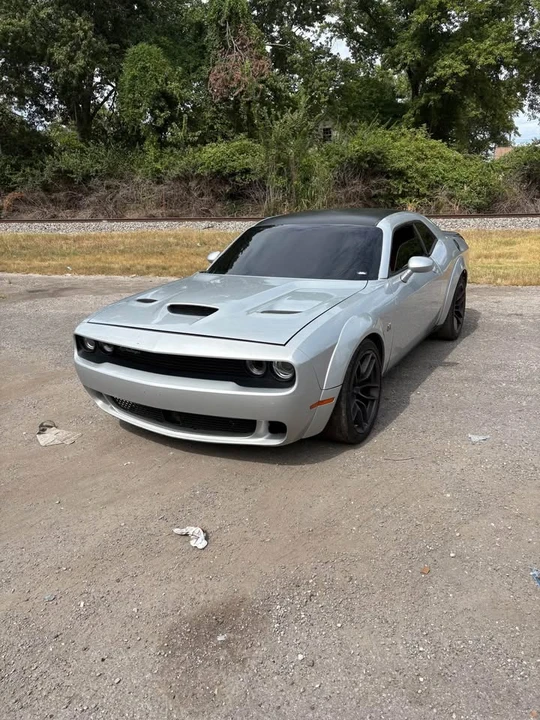 2020 Dodge Challenger SRT8 & 392 3rd Gen - Image 2 of 10