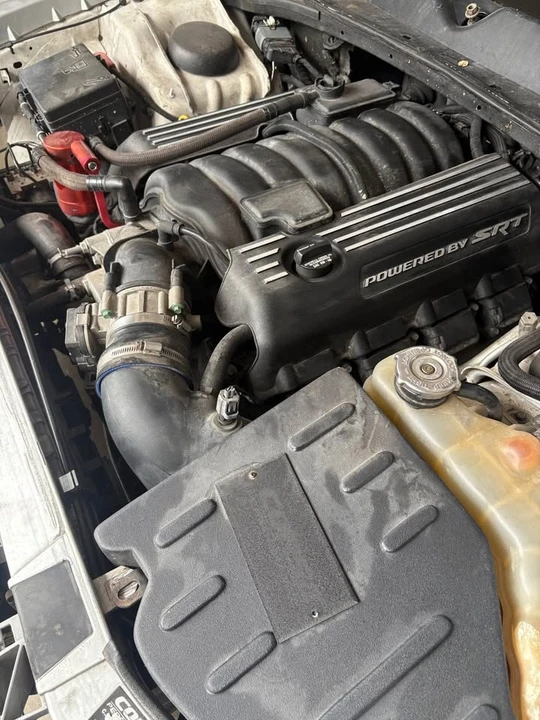 2020 Dodge Challenger SRT8 & 392 3rd Gen - Image 9 of 10