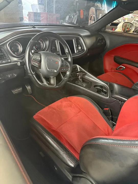 2020 Dodge Challenger SRT8 & 392 3rd Gen - Image 7 of 10