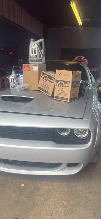 2020 Dodge Challenger SRT8 & 392 3rd Gen - Image 6 of 10