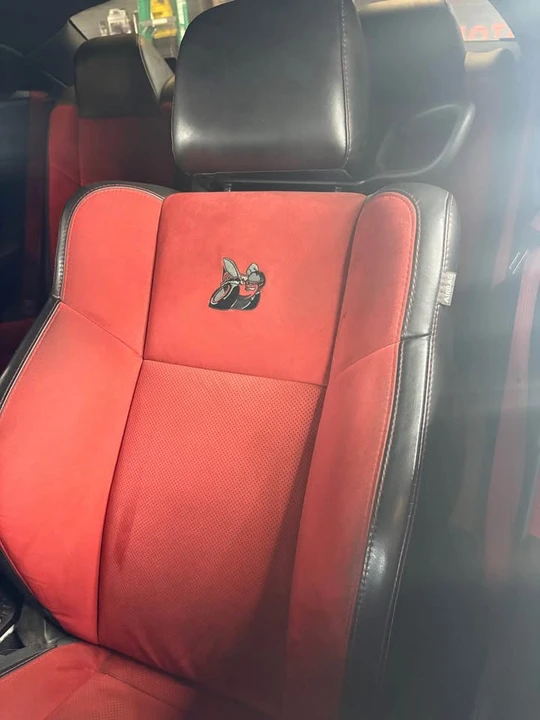 2020 Dodge Challenger SRT8 & 392 3rd Gen - Image 8 of 10