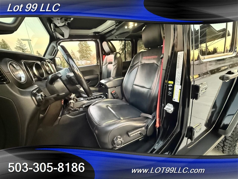 2020 Jeep JL Wrangler - Image 2 of 4