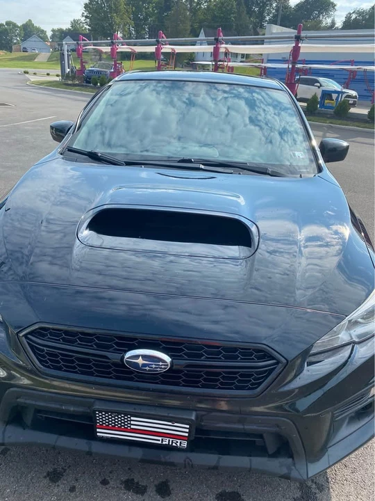 2020 Subaru Impreza 5th Gen - Image 4 of 4