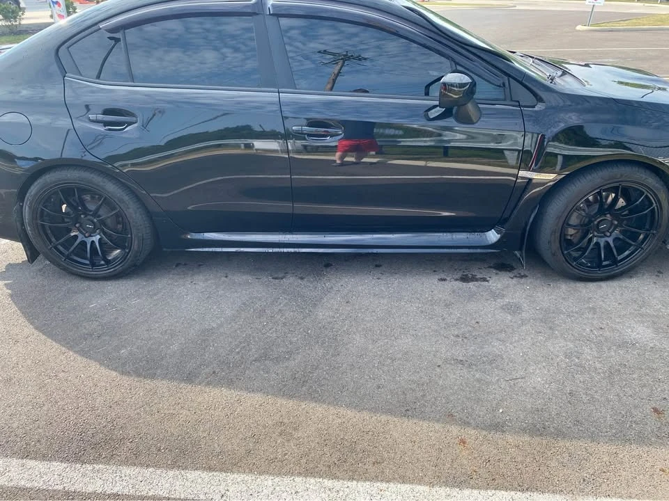 2020 Subaru Impreza 5th Gen - Image 3 of 4