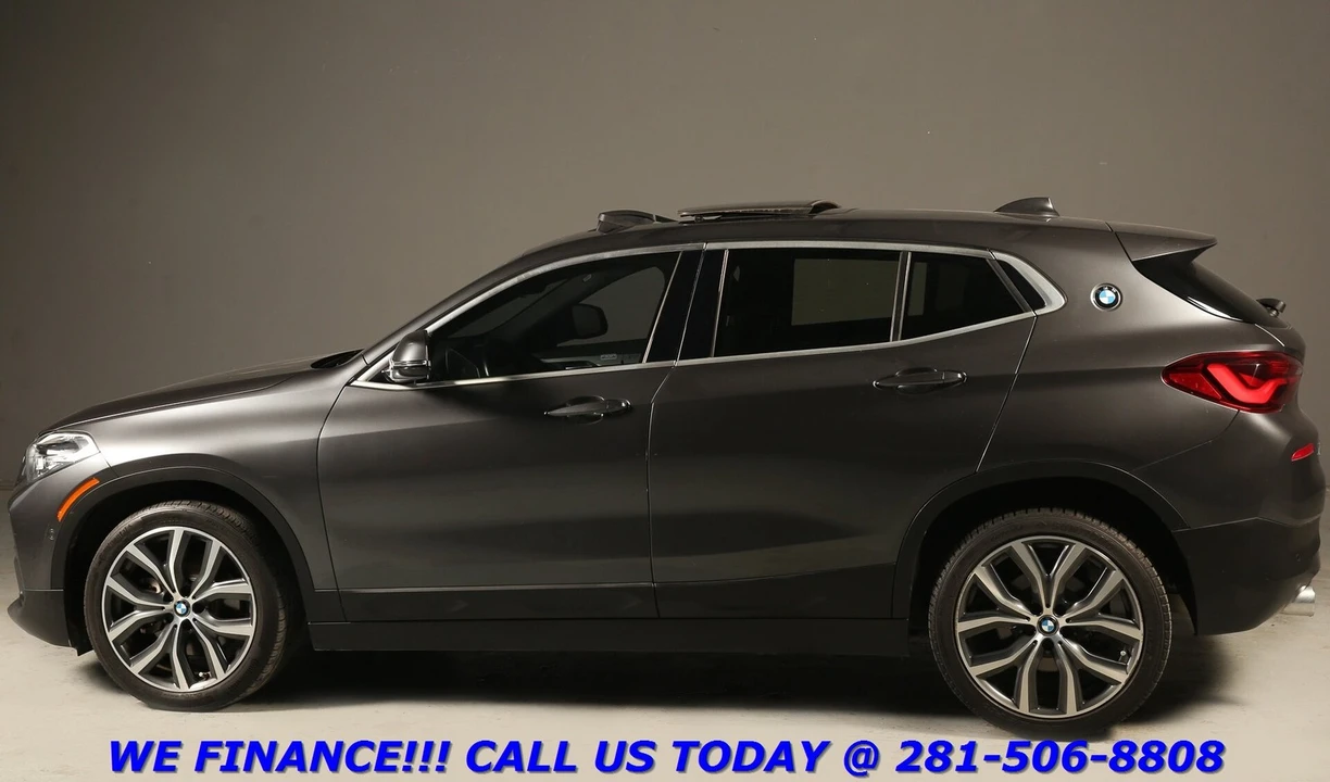 2020 BMW F39 X2 - Image 4 of 21