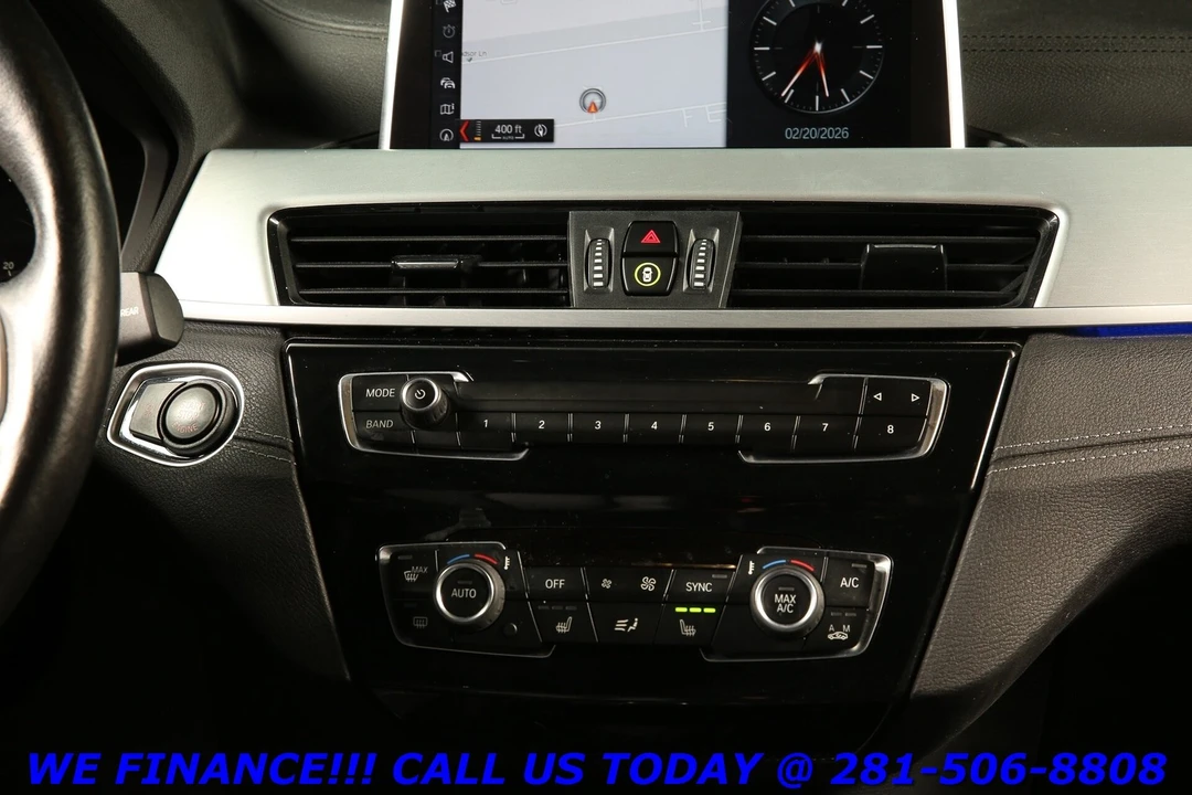 2020 BMW F39 X2 - Image 16 of 21