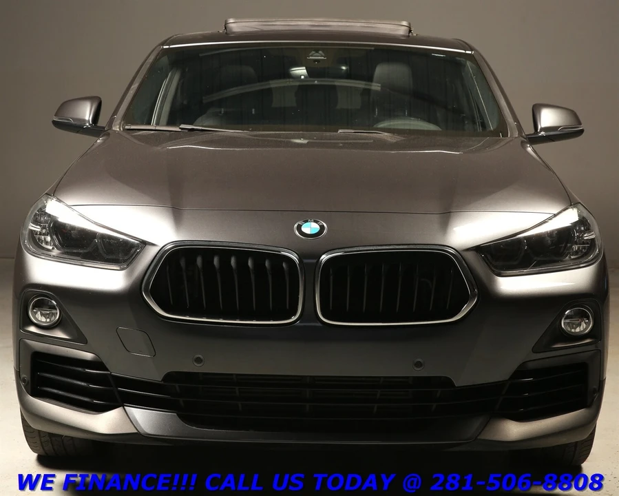 2020 BMW F39 X2 - Image 8 of 21