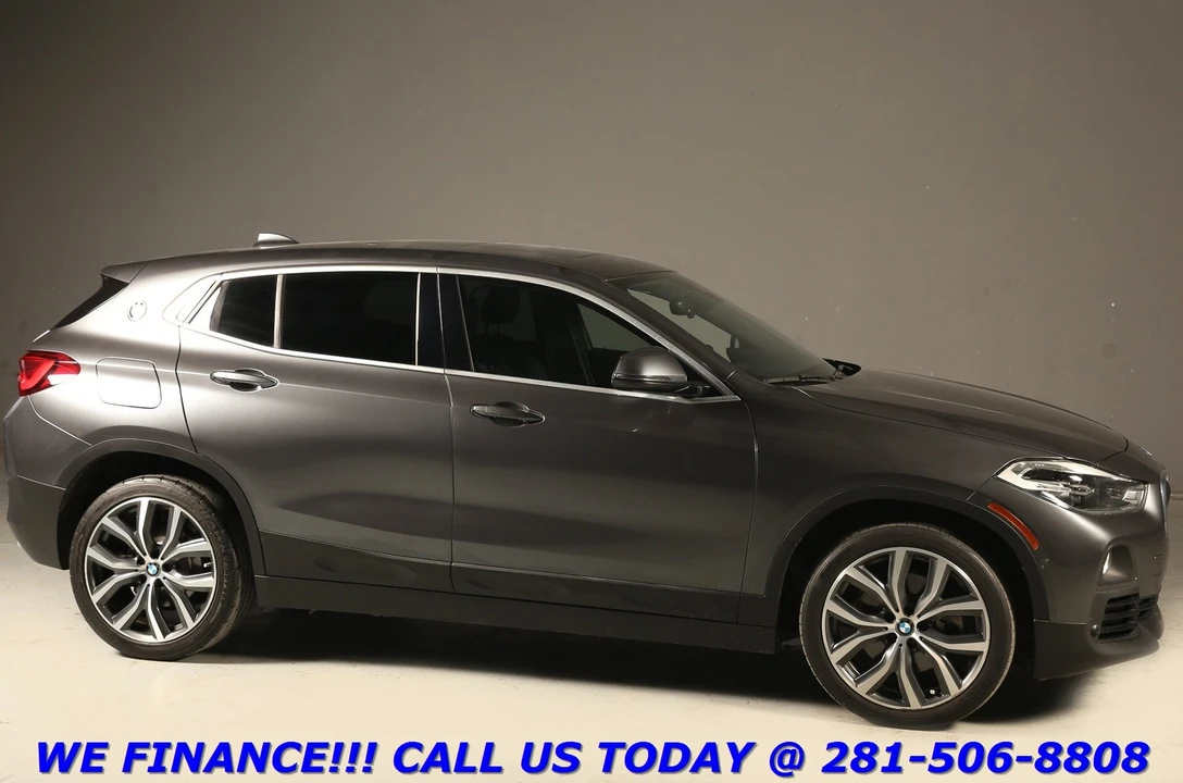 2020 BMW F39 X2 - Image 7 of 21