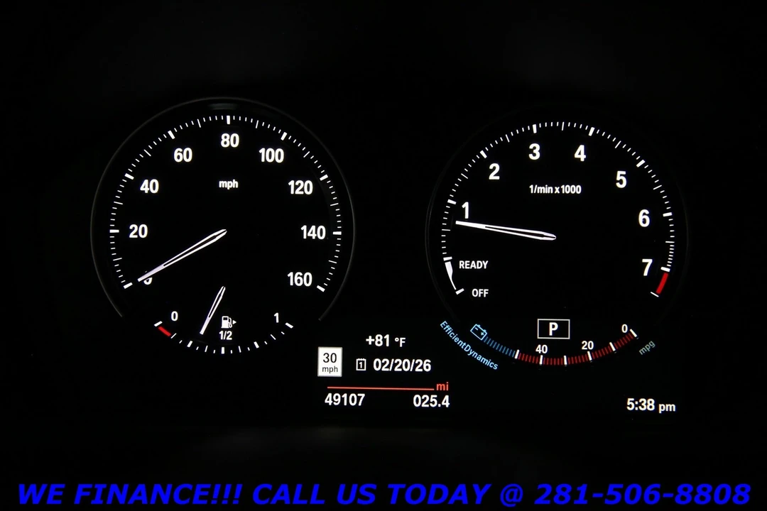 2020 BMW F39 X2 - Image 15 of 21