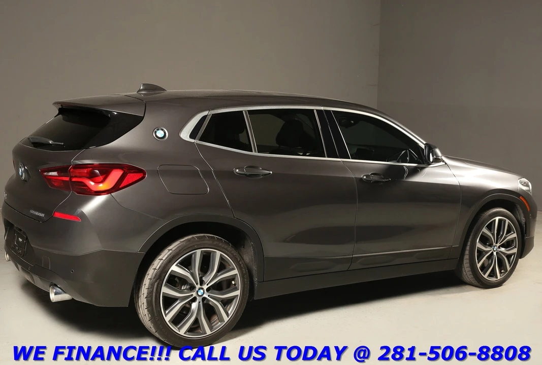 2020 BMW F39 X2 - Image 6 of 21