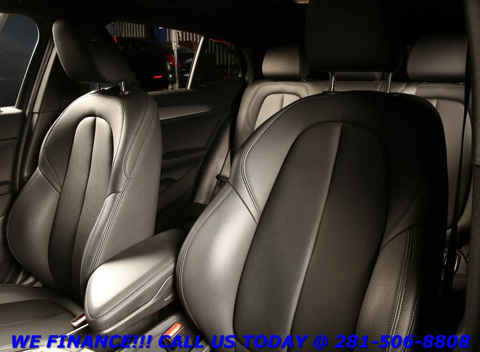 2020 BMW F39 X2 - Image 12 of 21