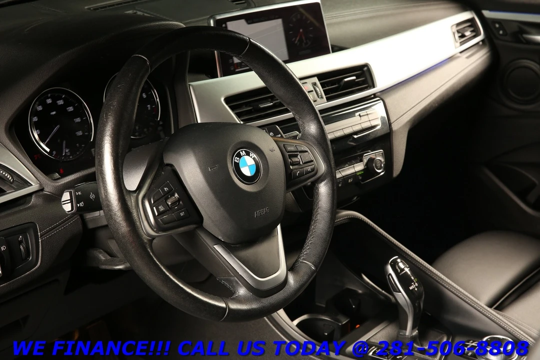 2020 BMW F39 X2 - Image 10 of 21