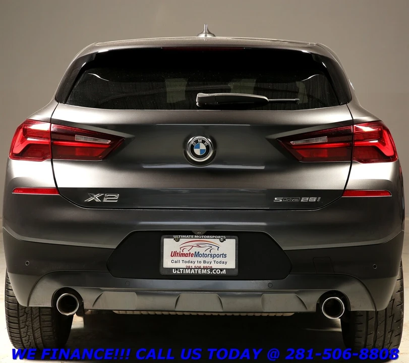 2020 BMW F39 X2 - Image 5 of 21
