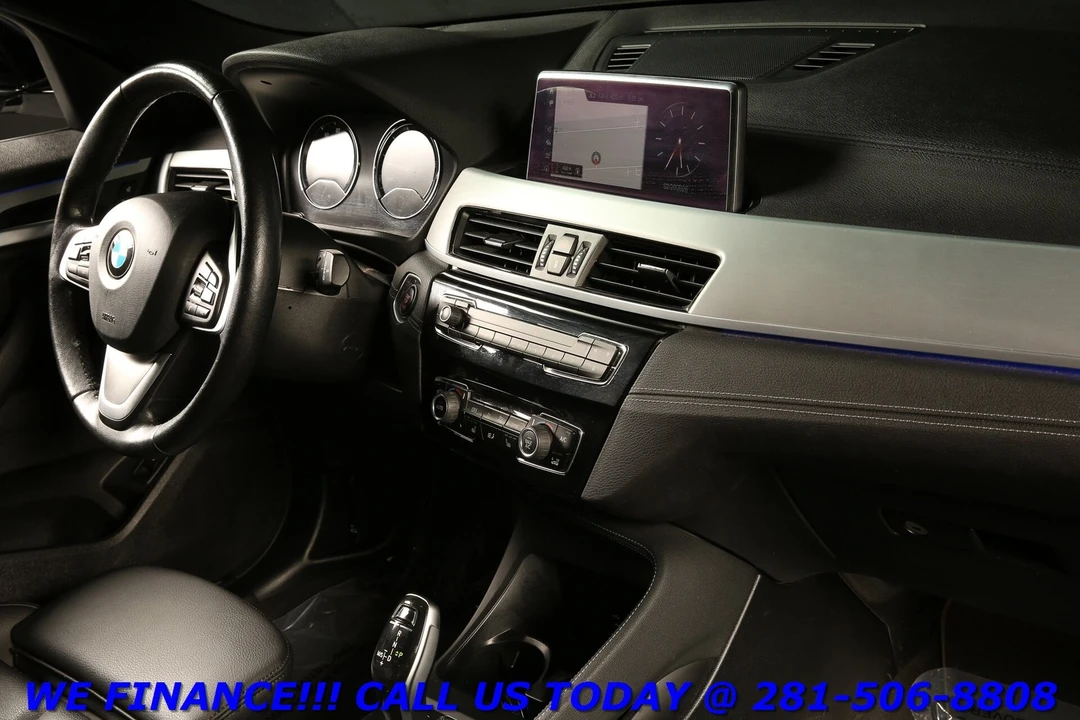 2020 BMW F39 X2 - Image 20 of 21