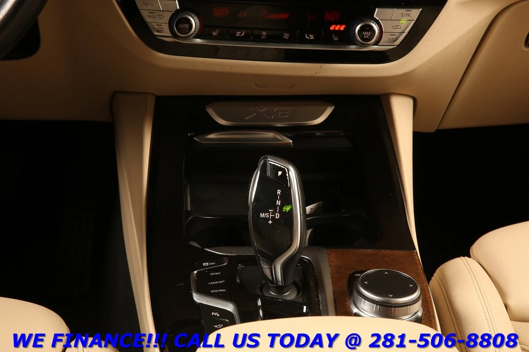 2020 BMW G01 X3 - Image 18 of 21