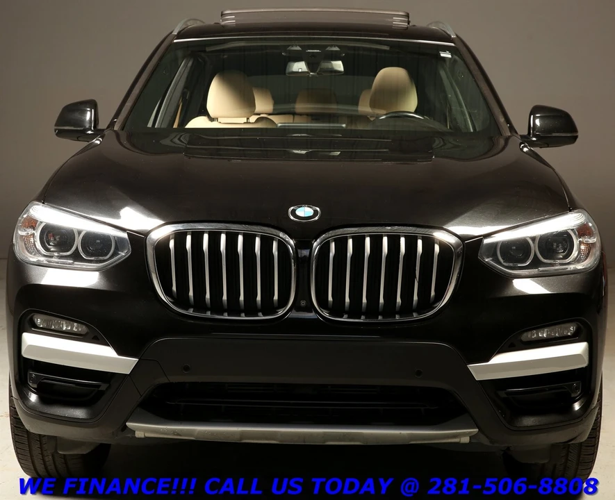 2020 BMW G01 X3 - Image 7 of 21