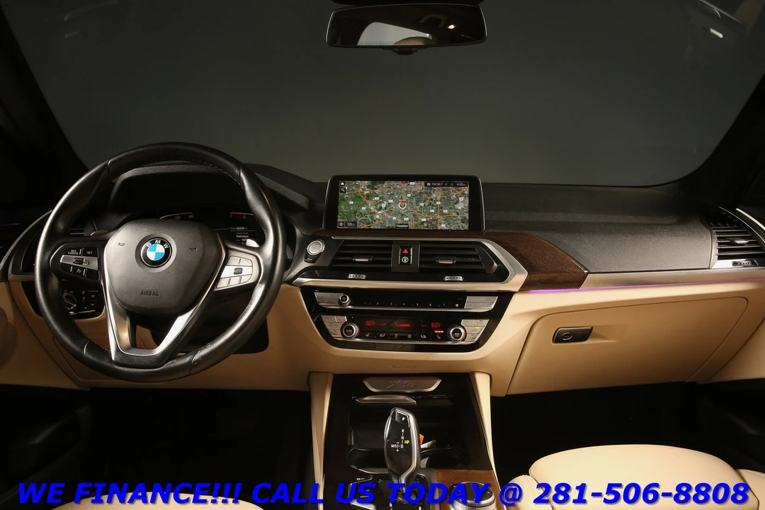 2020 BMW G01 X3 - Image 3 of 21