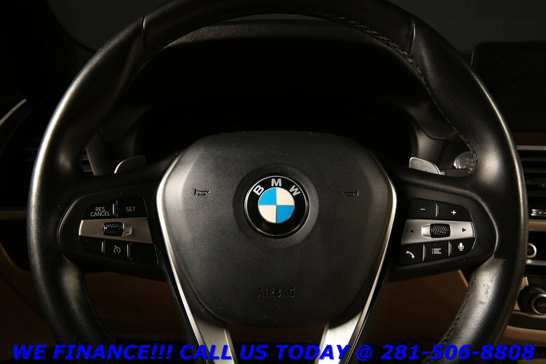 2020 BMW G01 X3 - Image 13 of 21