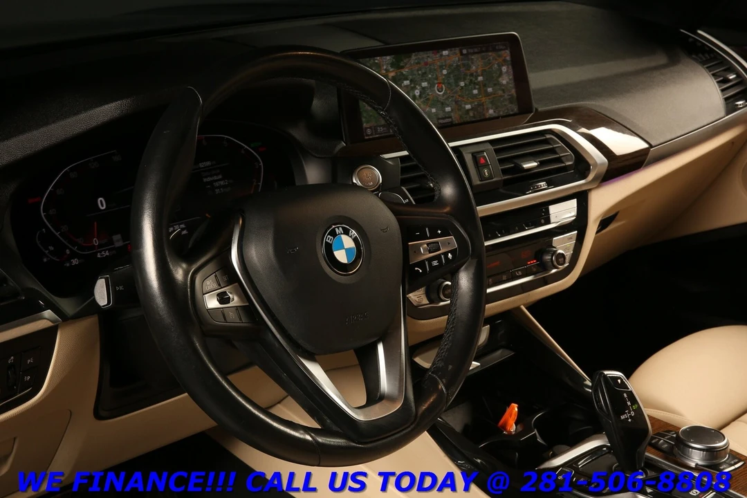 2020 BMW G01 X3 - Image 9 of 21